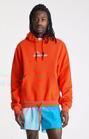 Alpine Hoodie