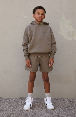 Essentials Harvest Hoodie image number 6