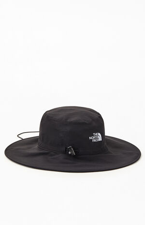 Twist & Pouch Brimmer Hat image number 1