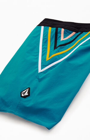 Stone V Liberators 8.5" Boardshorts image number 4