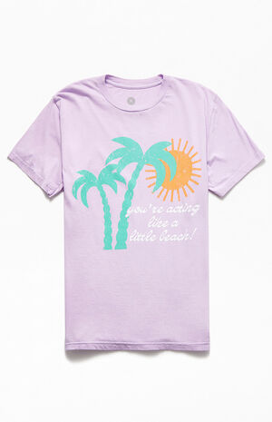 Stop Acting T-Shirt Stop Acting T-Shirt image number null