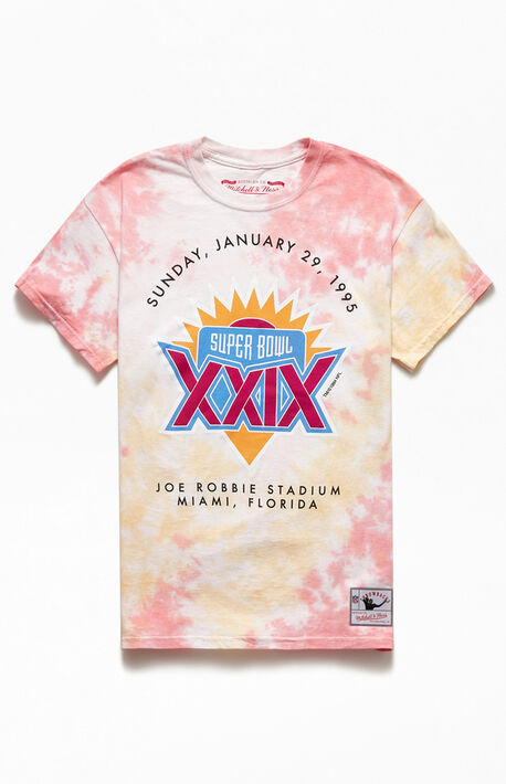 x Super Bowl XXIX T-Shirt