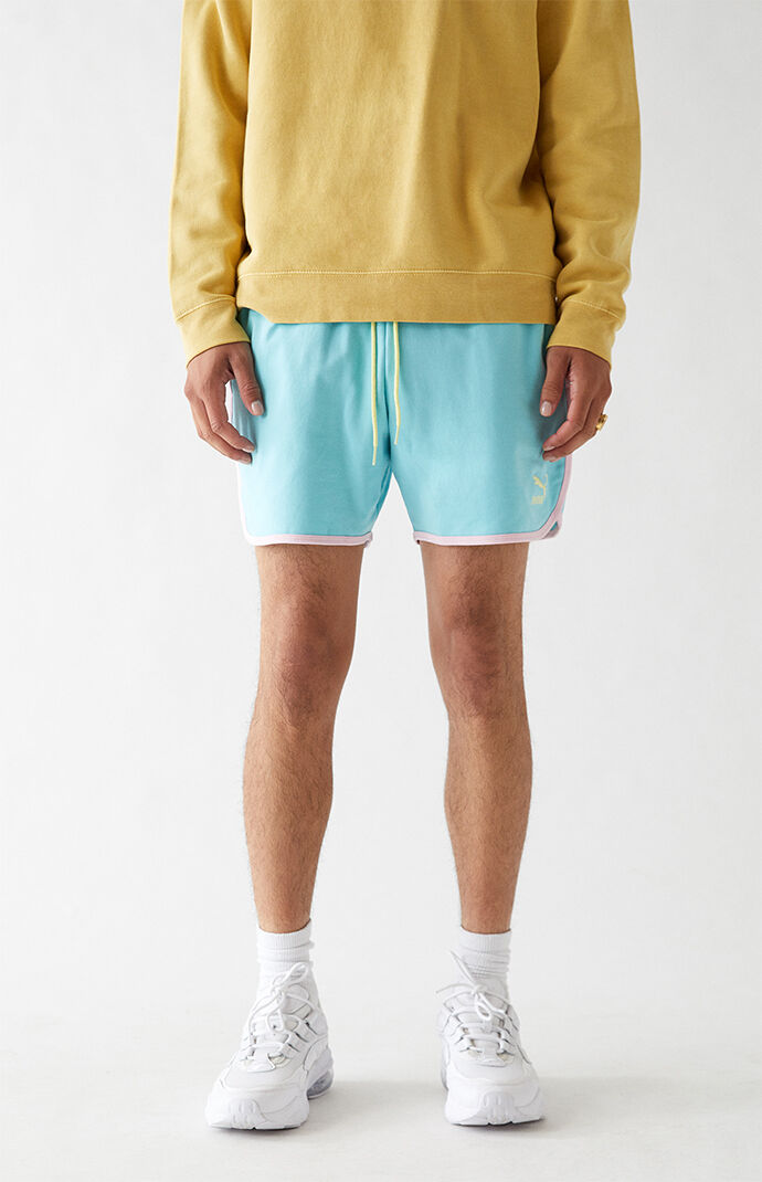 Classic Runner Shorts