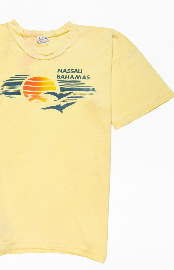 Bahamas T-Shirt