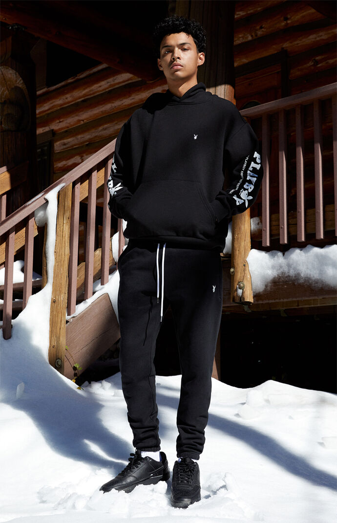 By PacSun Mini Bunny Sweatpants