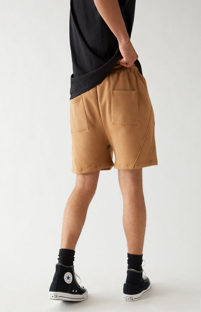 Save Yourself Sweat Shorts