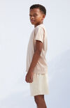 Kids Eco Short Sleeve T-Shirt Kids Eco Short Sleeve T-Shirt image number null