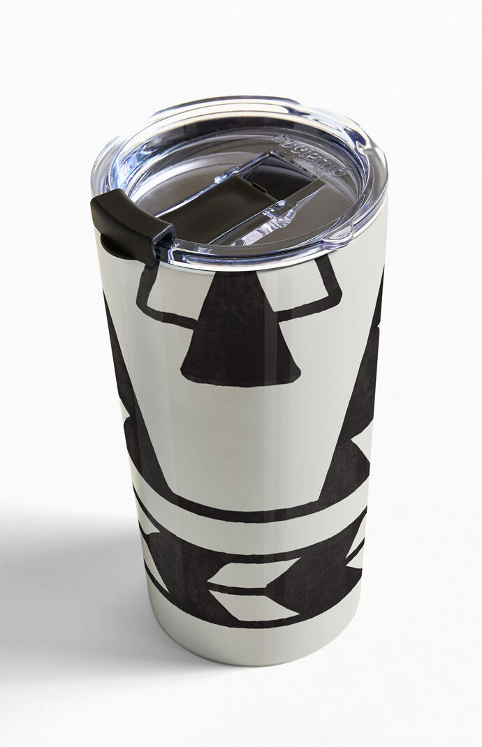 Cerillos Road Travel Mug