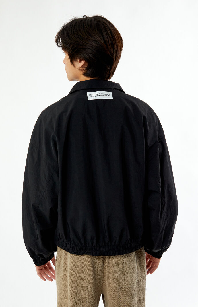SHUN様　WTAPS SHADOW JACKET NYLON TAFFTA WTAPS Jacket TRACK / JACKET / NYLON. TUSSAH. PERTEX®