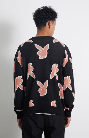 By PacSun Bunny Cardigan By PacSun Bunny Cardigan image number 3