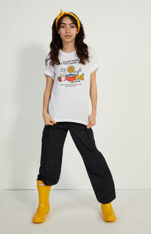 Rise And Shine Club T-Shirt image number 4