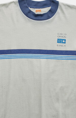 80s Gold Canyon Ranch Graphic T-Shirt image number 3