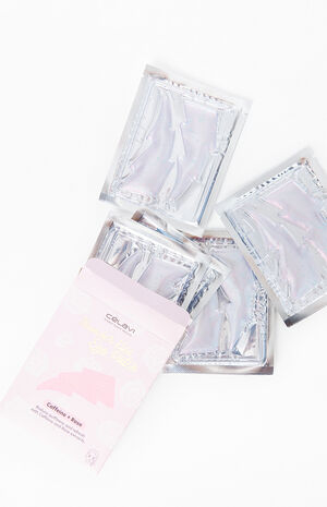 5 Pack Thunder Kiss Eye Patches image number 3