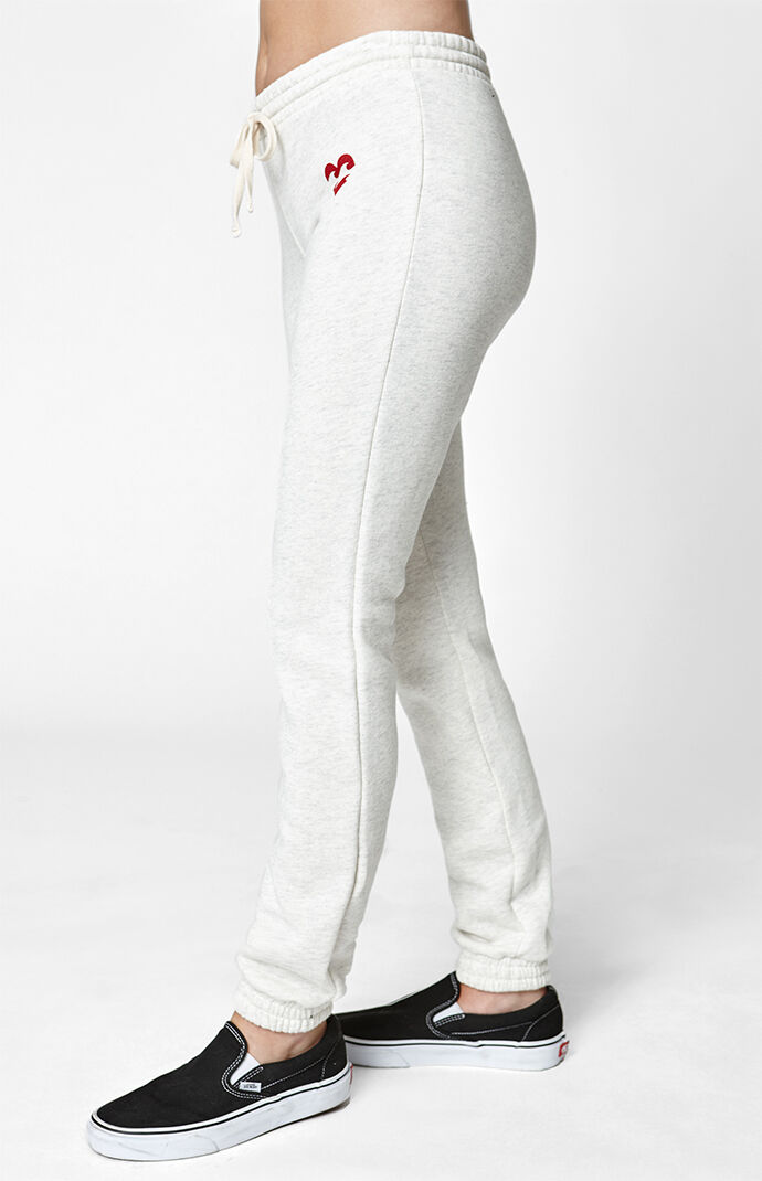 billabong jogger pants