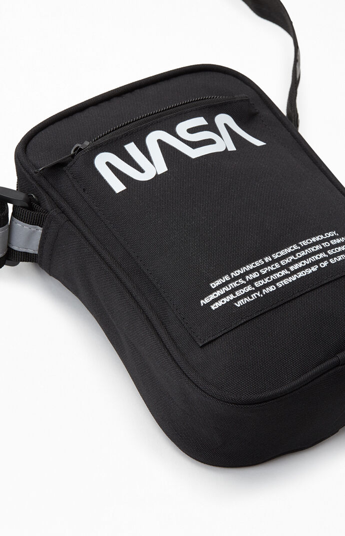 nasa fanny pack pacsun
