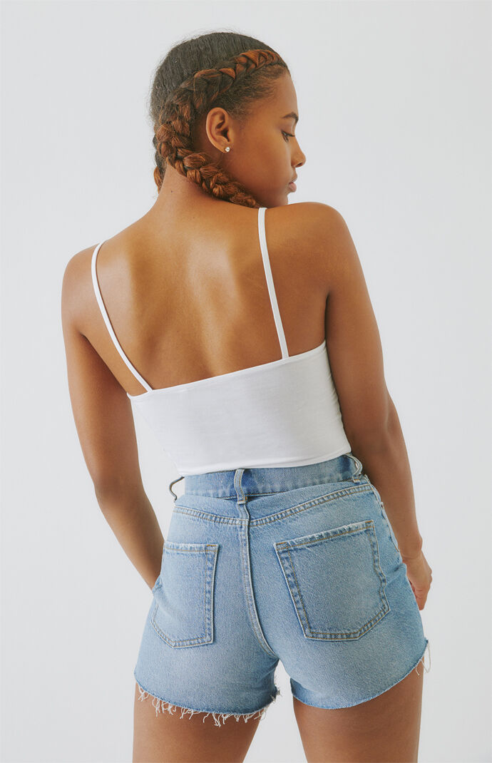 Candace Tank Top