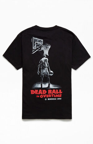 Dead Ball T-Shirt image number 1