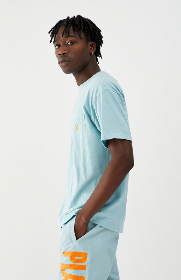 By PacSun Mini Bunny Pocket T-Shirt