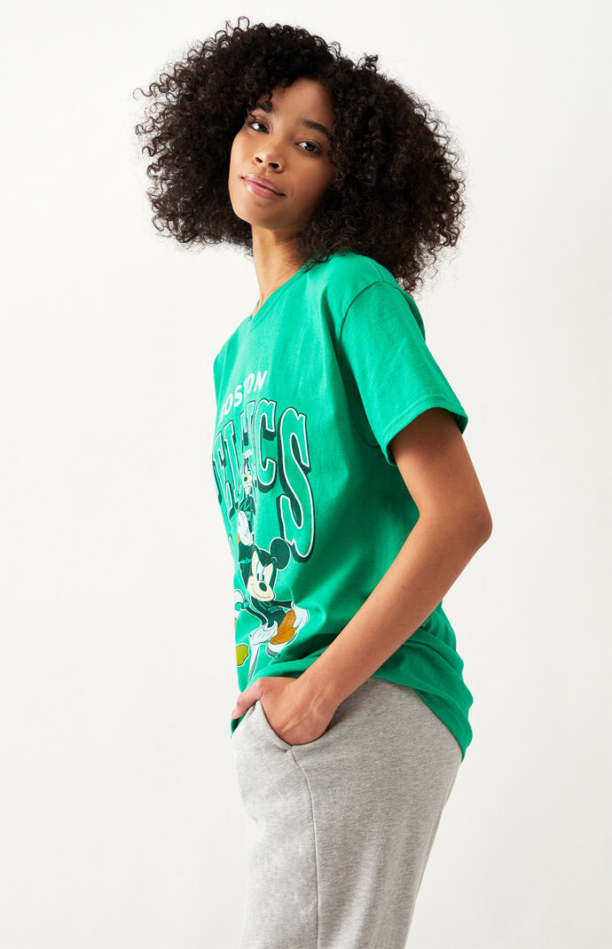 Boston Celtics Squad T-Shirt