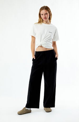 Classic Drawstring Pants image number 1