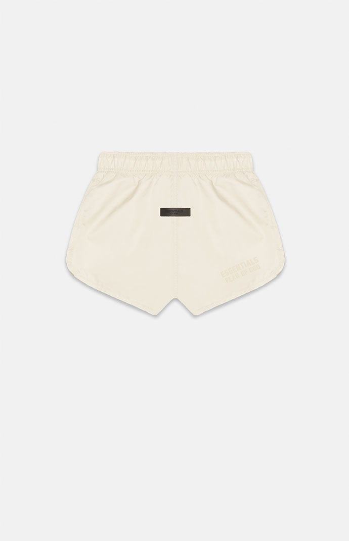 Fear of god shorts pacsun clearance