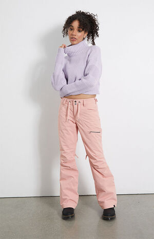 By The Fire Slouchy Sweater image number 4