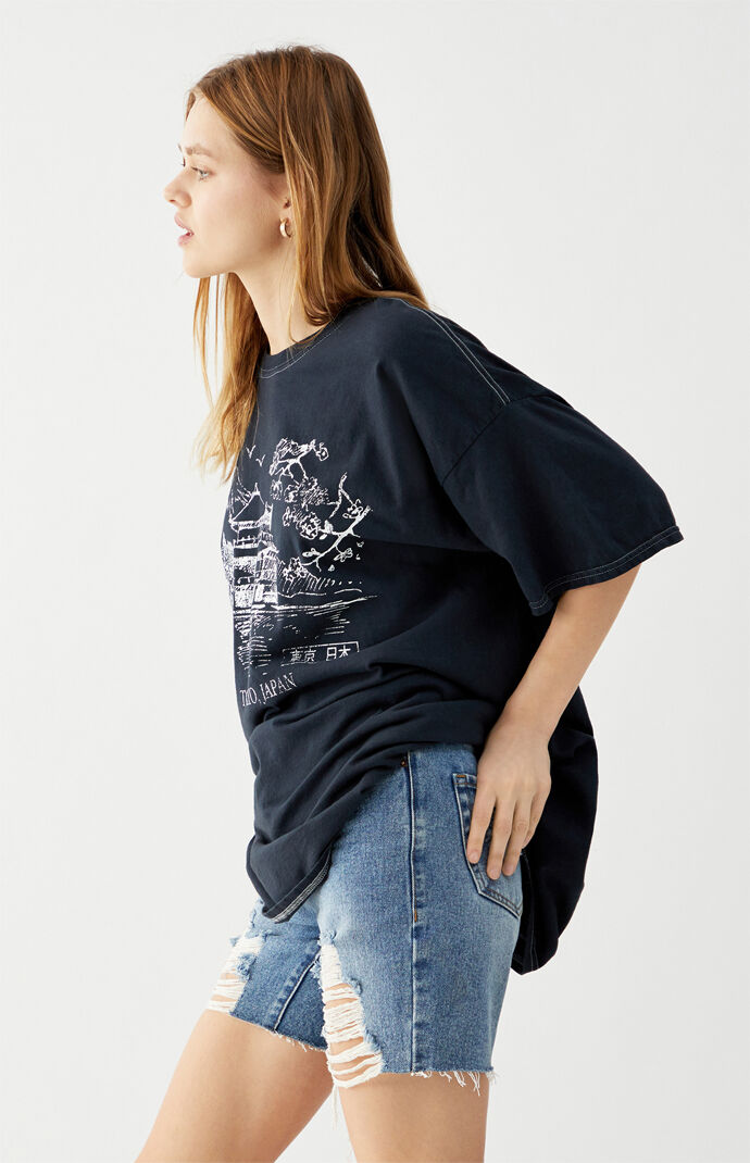 Tokyo Japan T-Shirt