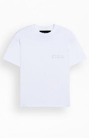Stamp T-Shirt image number 4