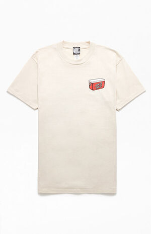 Braun Great Outdoors T-Shirt image number 2