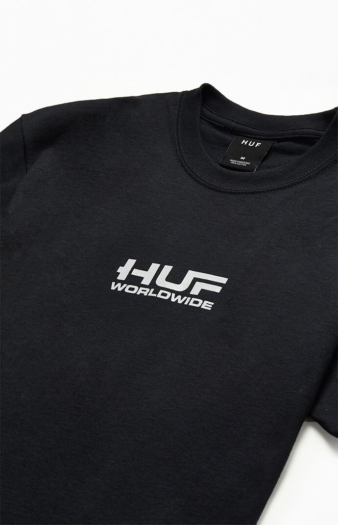 Triple Beam Dream T-Shirt