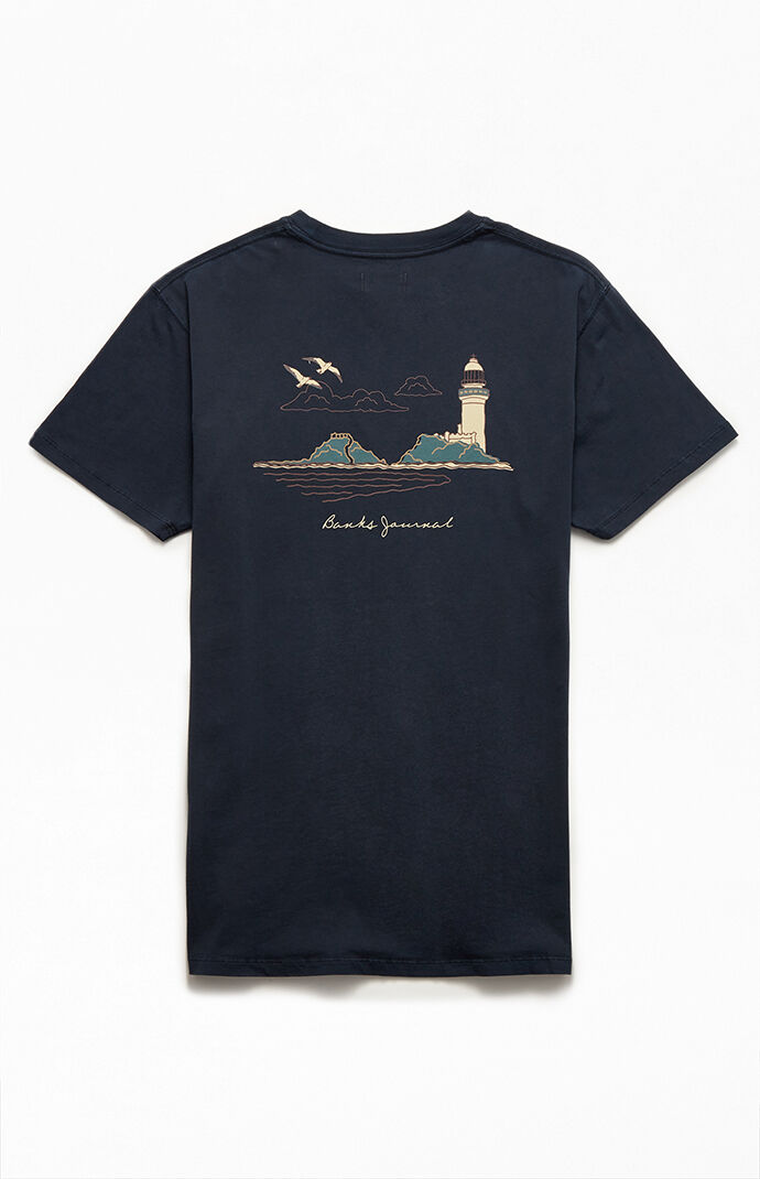Organic Mariner T-Shirt