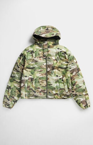 Puffer Jacket