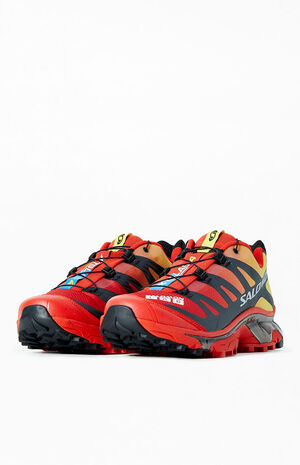 XT-4 OG Fiery Red Shoes image number 2