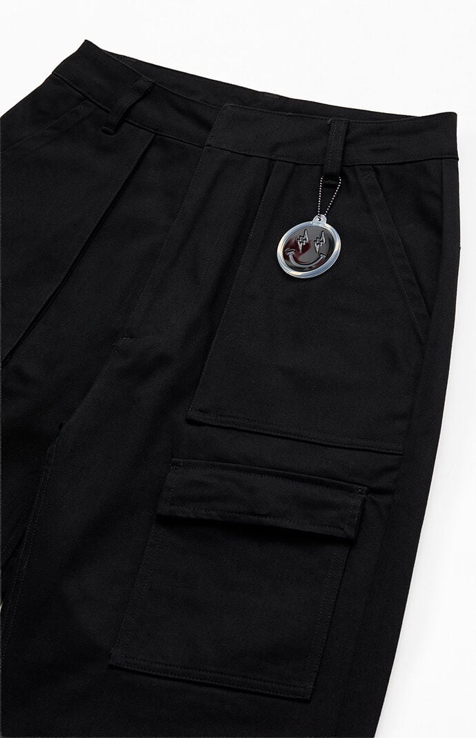 Air Jordan Women's Nike J Balvin Woven Cargo Pants