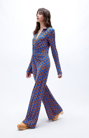 Shayla Jumpsuit image number 2