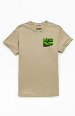 Best Buds T-Shirt image number 2