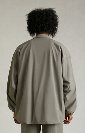 Dust Overshirt Jacket image number 4