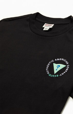Felix Vintage Logo T-Shirt Felix Vintage Logo T-Shirt image number null