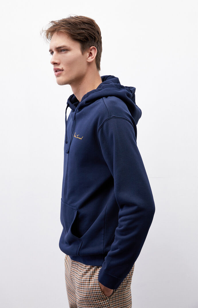 Cuba Hoodie