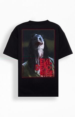 Evil Dead Rise T-Shirt image number 1