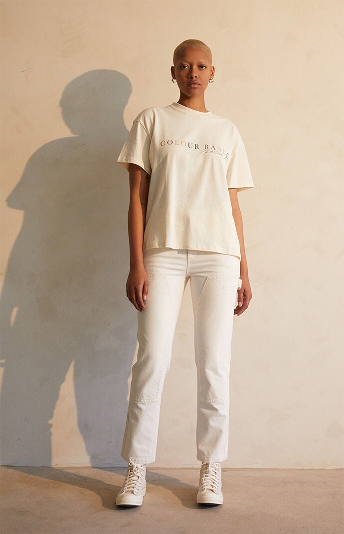 Colour Range Hybrid Carpenter Pants 