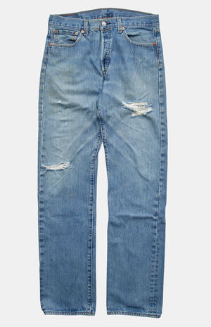 90s Levi's Jeans image number 2