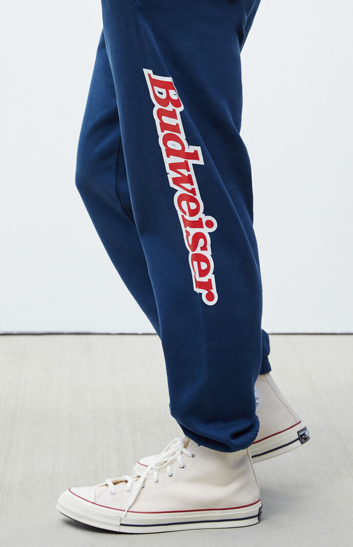 By PacSun Logo Sweatpants