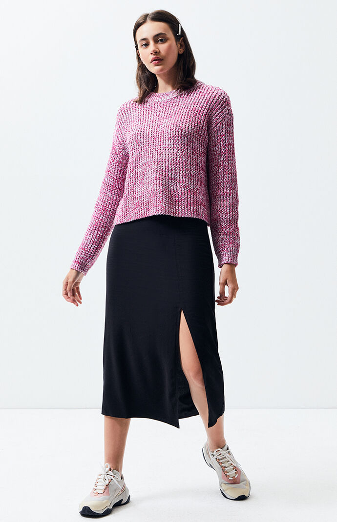Mikaela Knit Sweater