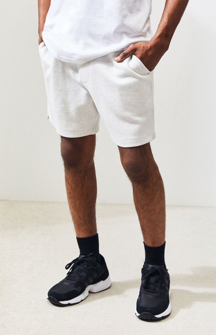 Fleece Volley Shorts