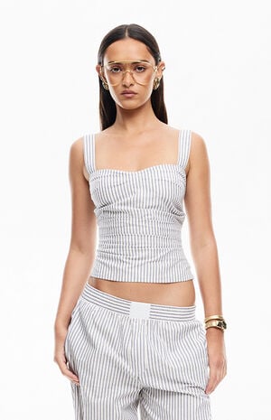 Cobain Corset image number 1