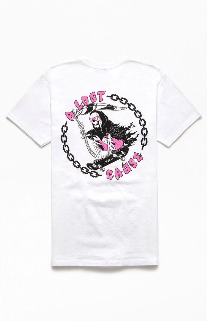 R.I.P It Up T-Shirt
