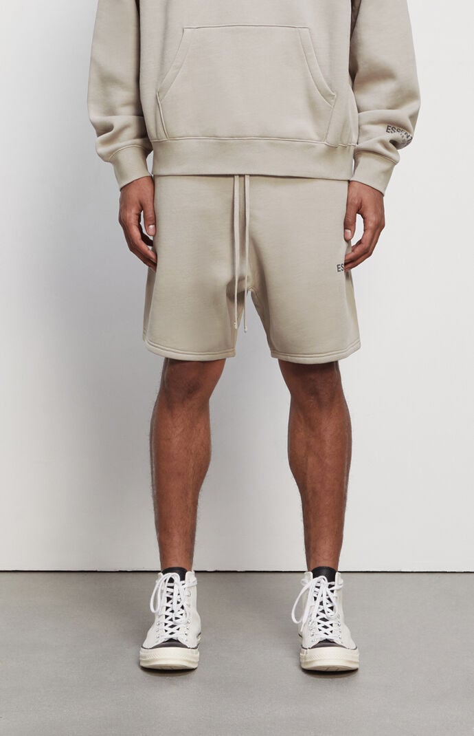 Pacsun essentials shorts store