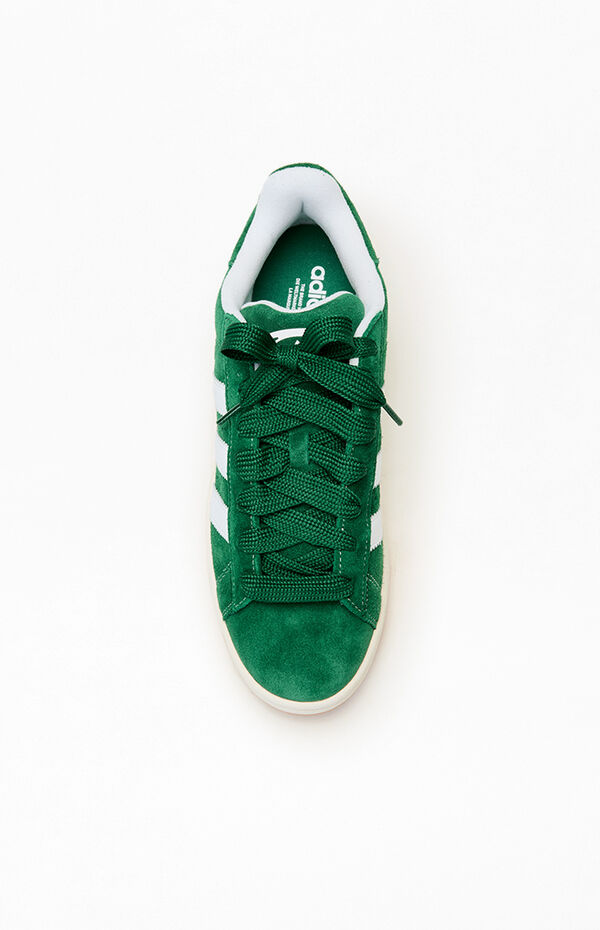 adidas Green Campus 00s Shoes | Pacsun