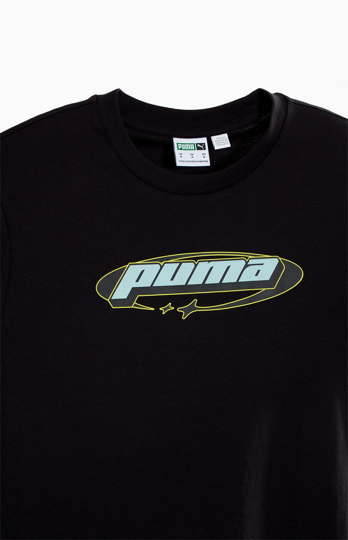 x BMW Black Motorsport T7 T-Shirt